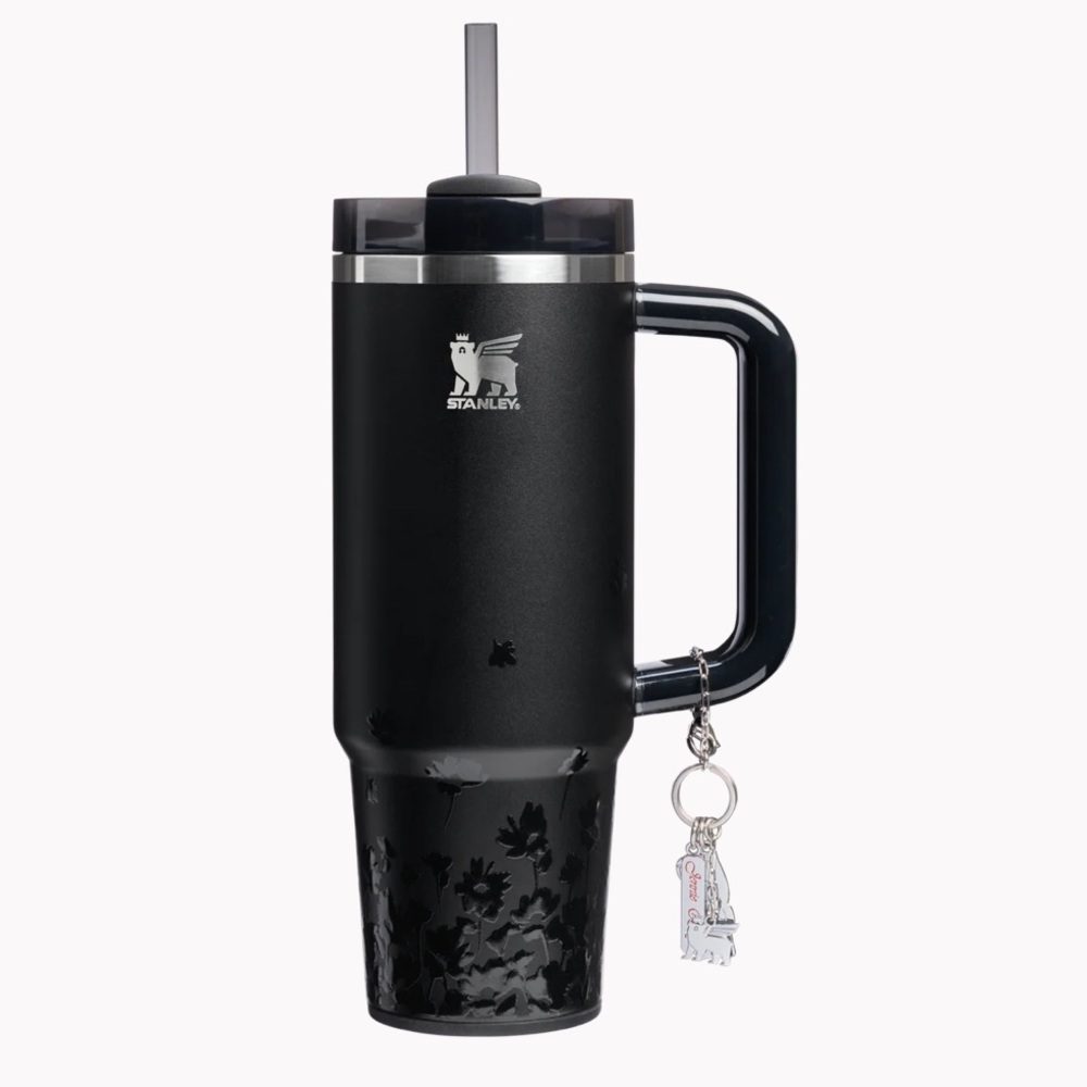 Stanley 1913 x JENNIE 30 oz. The Quencher Luxe Tumbler